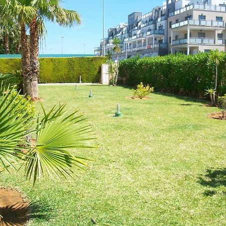 Oasis Hoyo 12 - Oliva Nova Playa Met&Golf公寓 外观 照片